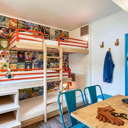 Hotelf1 Paris Porte De Chatillon Ngoại thất bức ảnh