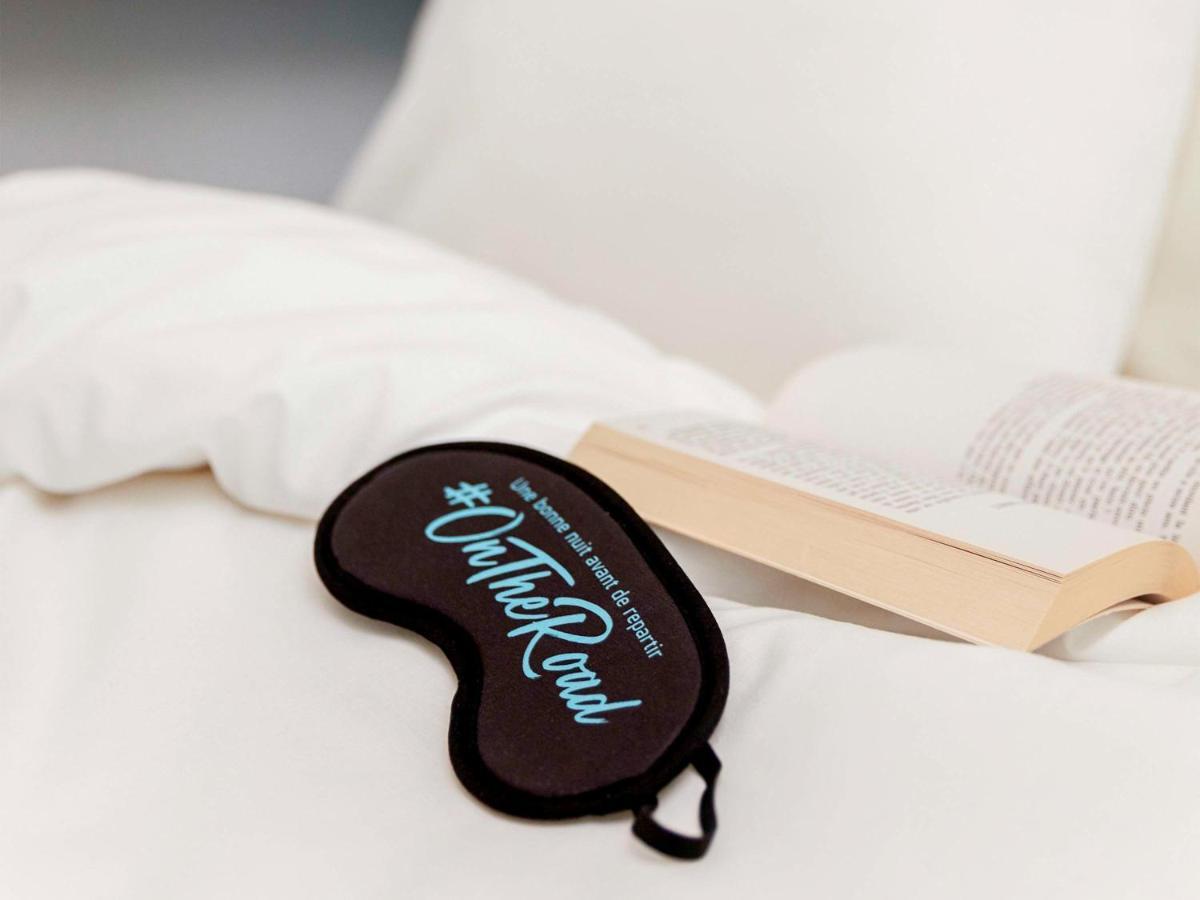 Hotelf1 Paris Porte De Chatillon Ngoại thất bức ảnh