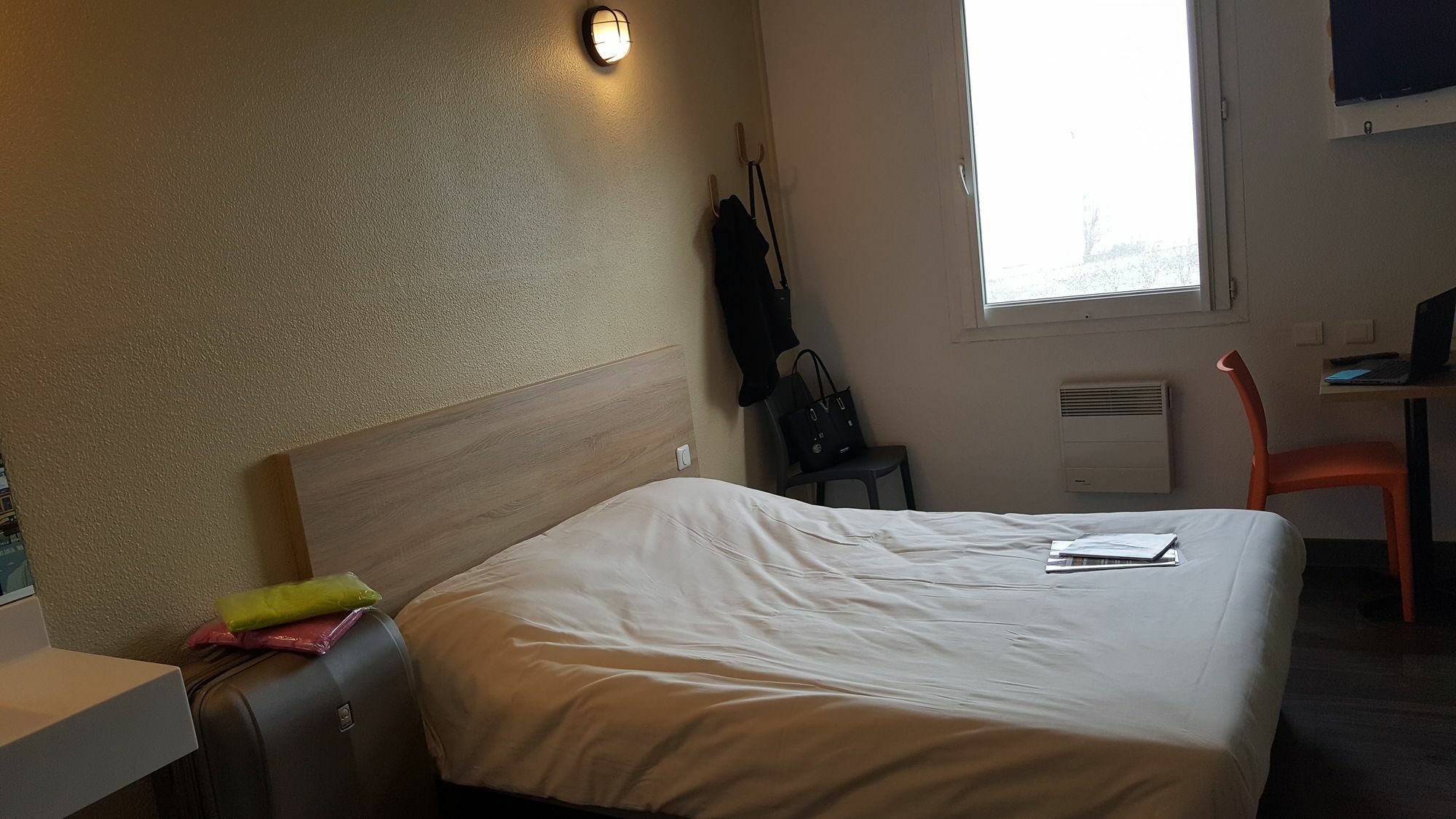 Hotelf1 Paris Porte De Chatillon Ngoại thất bức ảnh